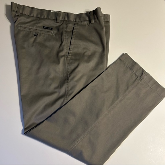 Dockers‎ Mens Pants Size 38 X 30
Slim Fit Slacks Classic Business
Casual office - Picture 2 of 9